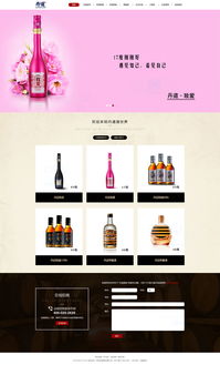 丹道酒業(yè)信息化建設(shè) 硅峰網(wǎng)絡(luò)的全方位解決方案