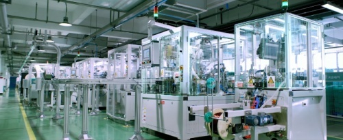 捷報(bào) 天正電氣榮膺國(guó)家級(jí)“智能制造試點(diǎn)示范”，引領(lǐng)產(chǎn)業(yè)互聯(lián)網(wǎng)信息服務(wù)新篇章